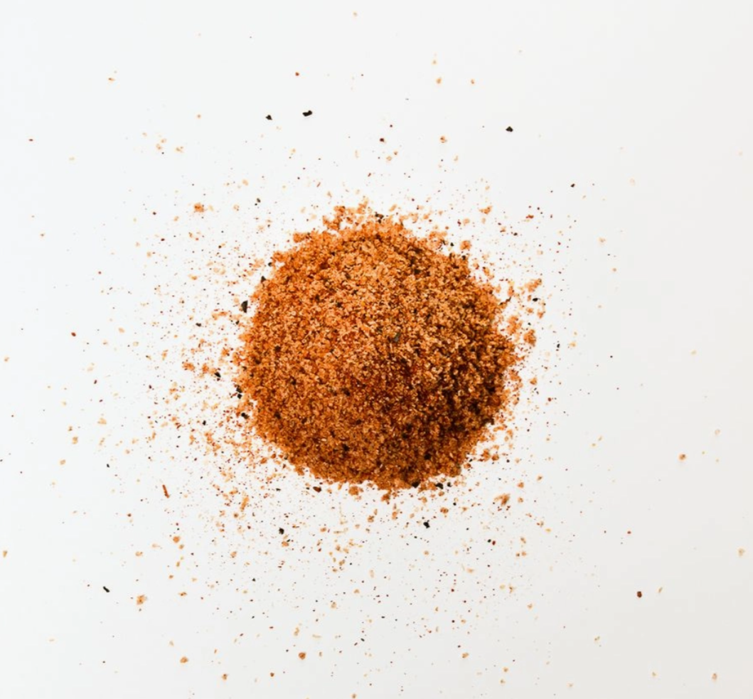 Gigi Gourmet Rub & Seasoning Mix - Blackening Cajun - Gabrielle's Biloxi