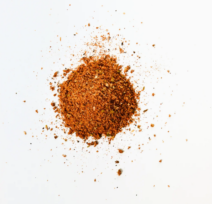 Gigi Gourmet Rub & Seasoning Mix - Taco Tex-Mex - Gabrielle's Biloxi