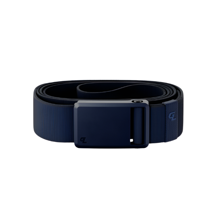 Groove Ultra Belt - Abyss - Gabrielle's Biloxi