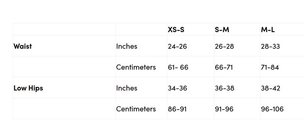 Commando Classic Thong - Black - Gabrielle's Biloxi