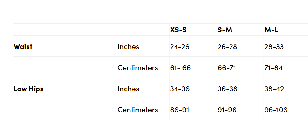 Commando Classic Thong - Black - Gabrielle's Biloxi