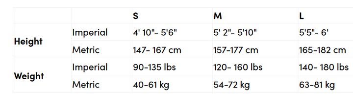 Commando Ultimate Opaque - Black - Gabrielle's Biloxi