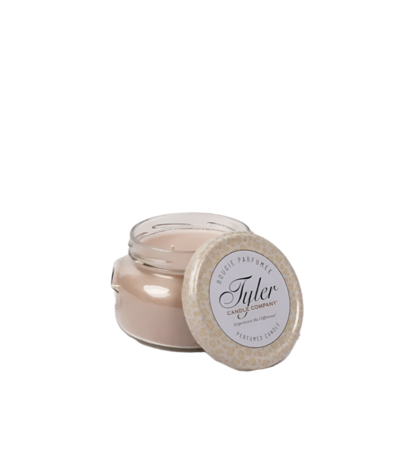 Tyler High Maintenance Candle - Gabrielle's Biloxi