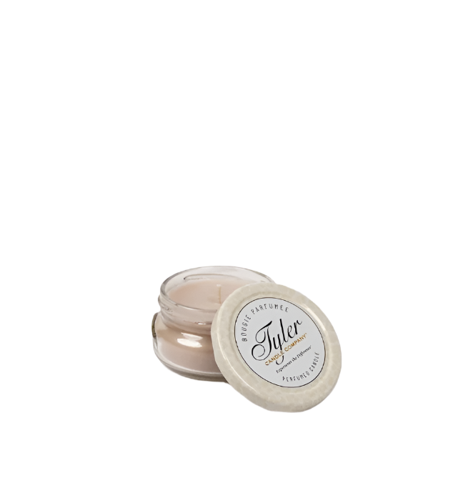 Tyler High Maintenance Candle - Gabrielle's Biloxi