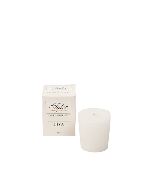 Tyler Diva Candle - Gabrielle's Biloxi