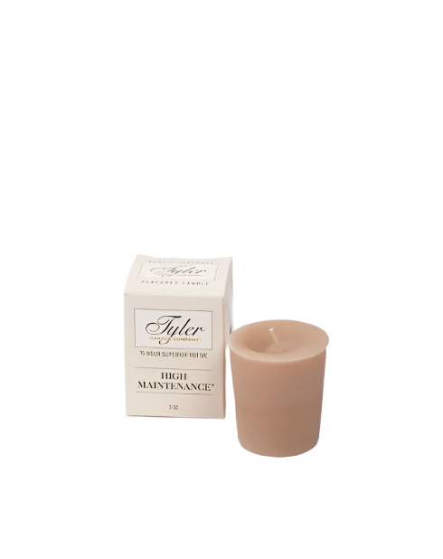 Tyler High Maintenance Candle - Gabrielle's Biloxi