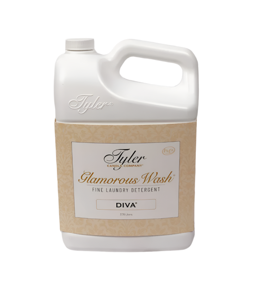 Tyler Glamorous Wash - Diva - Gabrielle's Biloxi