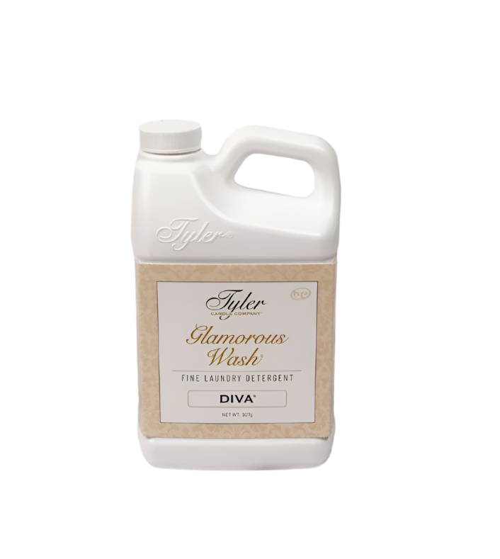 Tyler Glamorous Wash - Diva - Gabrielle's Biloxi