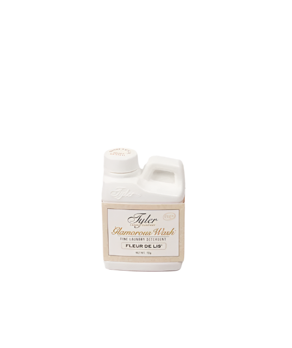 Tyler Glamorous Wash - Fleur De Lis - Gabrielle's Biloxi