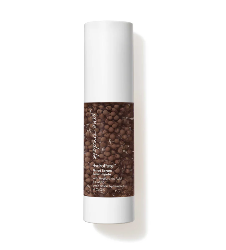 Jane Iredale Hydro Pure Tinted Serum - Gabrielle's Biloxi