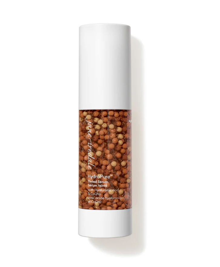 Jane Iredale Hydro Pure Tinted Serum - Gabrielle's Biloxi