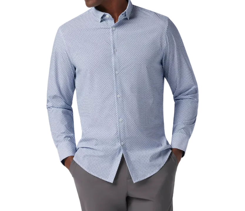 Leeward No Tuck Dress Shirt Leeward No Tuck Dress Shirt