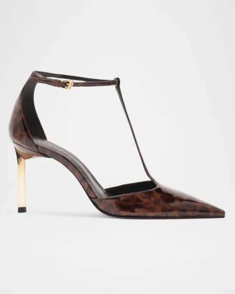 Schutz Allure Pump - Natural - Gabrielle's Biloxi
