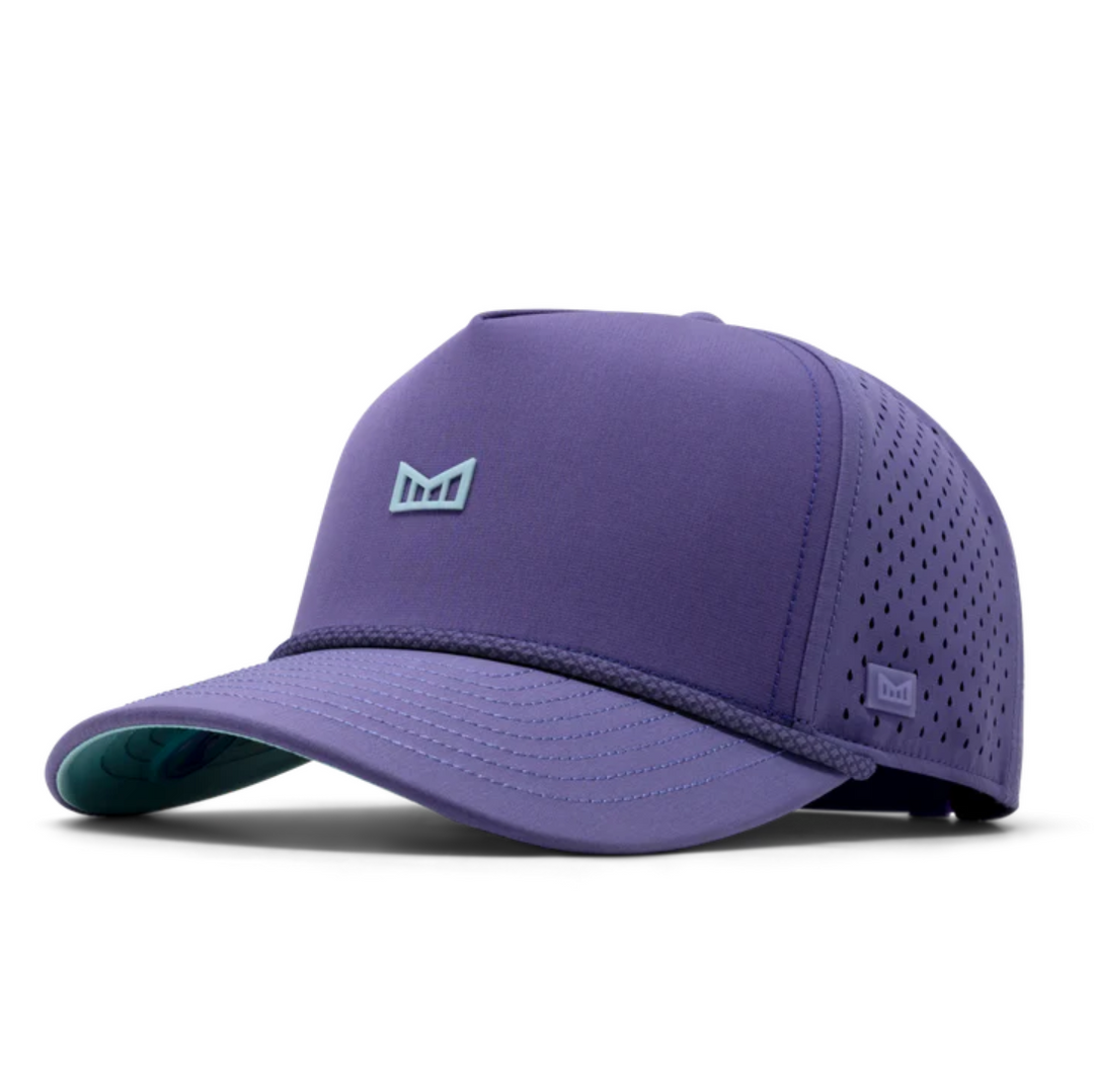 Melin Hydro Odysea Rope Bulls Icon - Purple Haze - Gabrielle's Biloxi