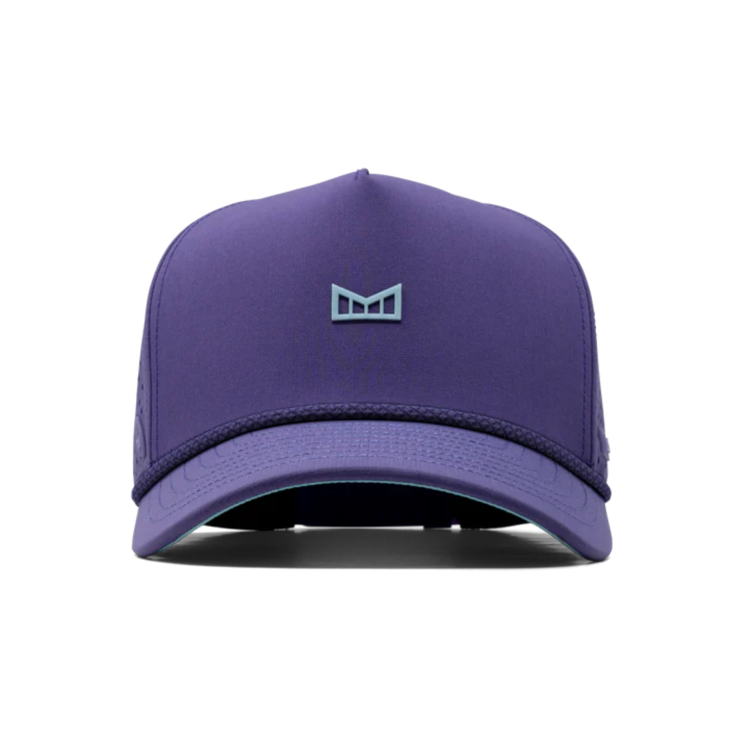 Melin Hydro Odysea Rope Bulls Icon - Purple Haze - Gabrielle's Biloxi