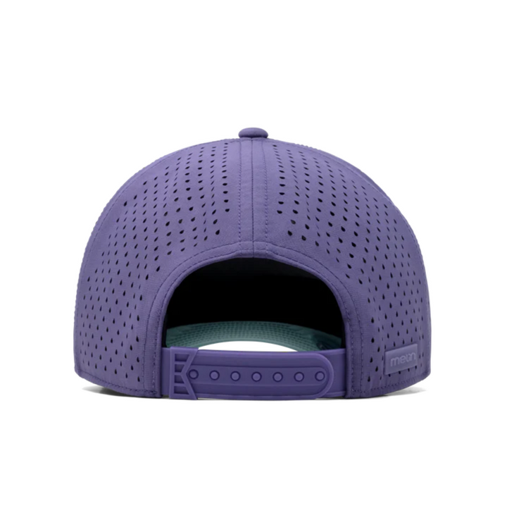 Melin Hydro Odysea Rope Bulls Icon - Purple Haze - Gabrielle's Biloxi