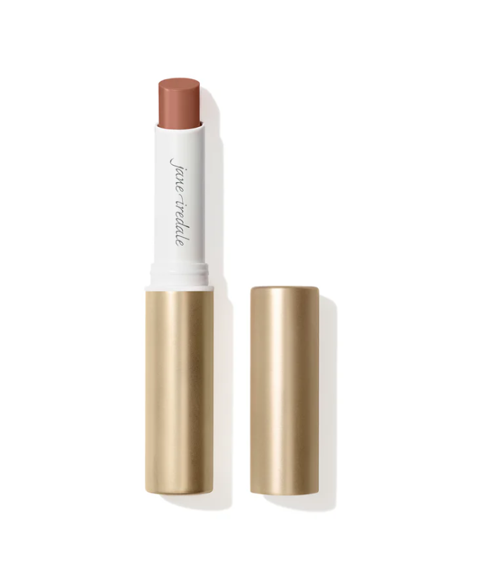 Jane Iredale ColorLuxe Hydrating Cream Lipstick - Gabrielle's Biloxi