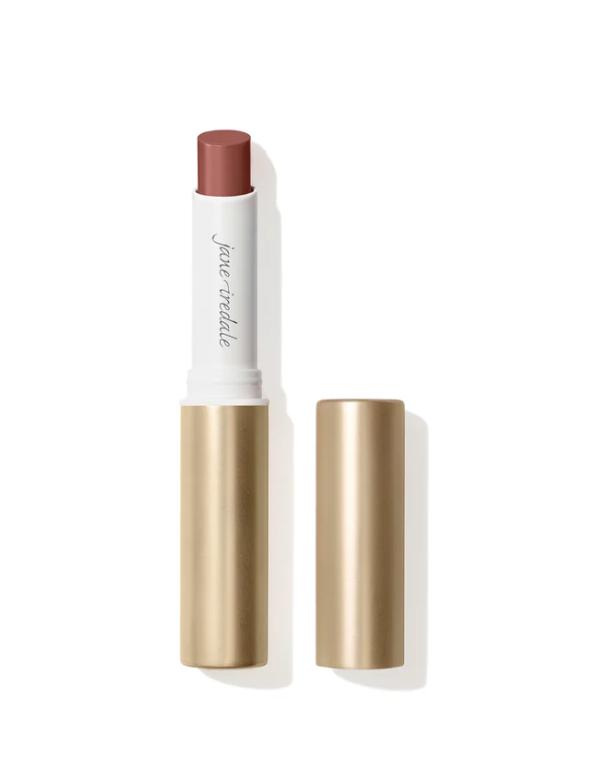 Jane Iredale ColorLuxe Hydrating Cream Lipstick - Gabrielle's Biloxi