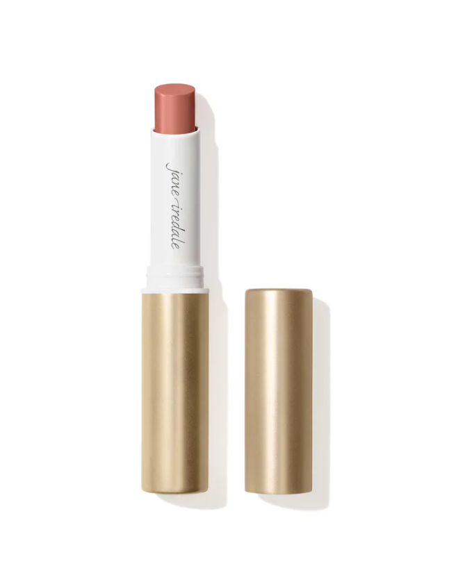 Jane Iredale ColorLuxe Hydrating Cream Lipstick - Gabrielle's Biloxi