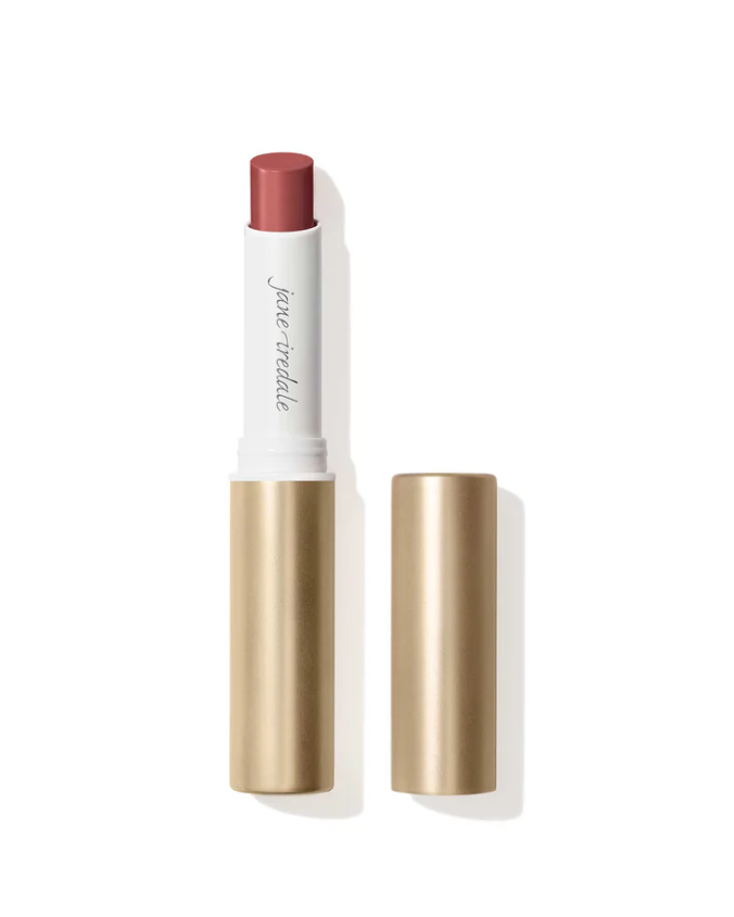 Jane Iredale ColorLuxe Hydrating Cream Lipstick - Gabrielle's Biloxi