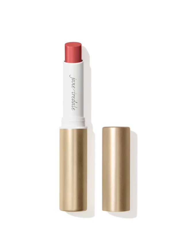 Jane Iredale ColorLuxe Hydrating Cream Lipstick - Gabrielle's Biloxi