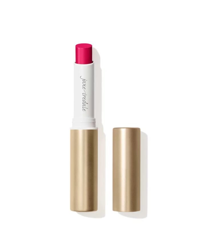 Jane Iredale ColorLuxe Hydrating Cream Lipstick - Gabrielle's Biloxi