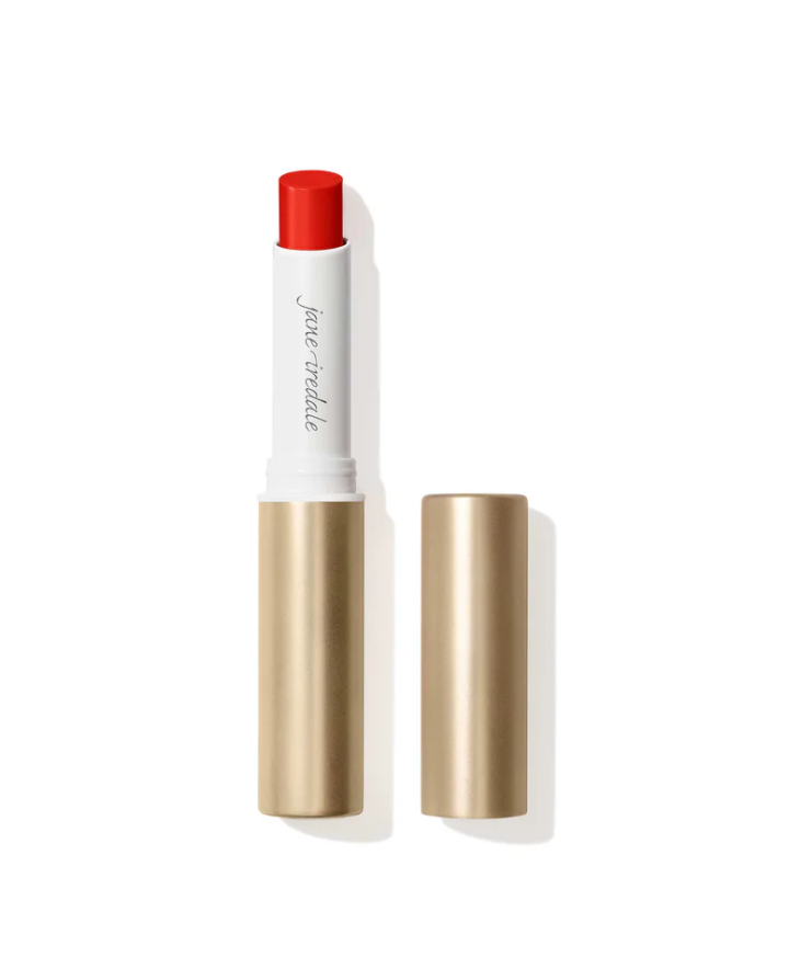 Jane Iredale ColorLuxe Hydrating Cream Lipstick - Gabrielle's Biloxi