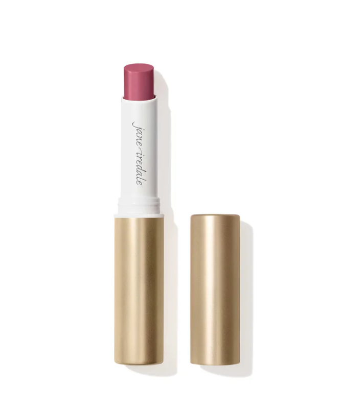 Jane Iredale ColorLuxe Hydrating Cream Lipstick - Gabrielle's Biloxi