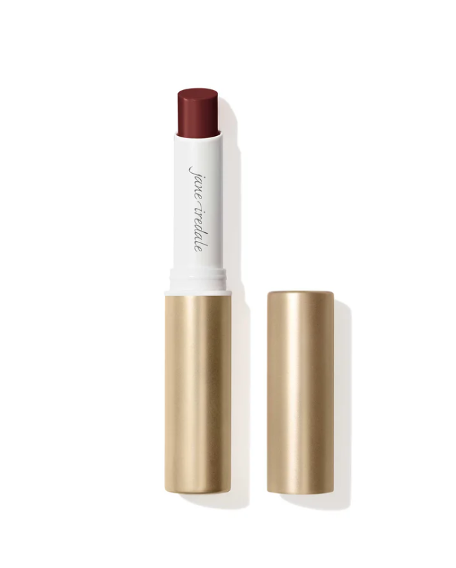 Jane Iredale ColorLuxe Hydrating Cream Lipstick - Gabrielle's Biloxi