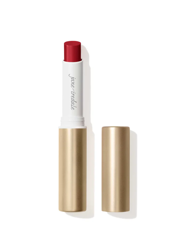 Jane Iredale ColorLuxe Hydrating Cream Lipstick - Gabrielle's Biloxi