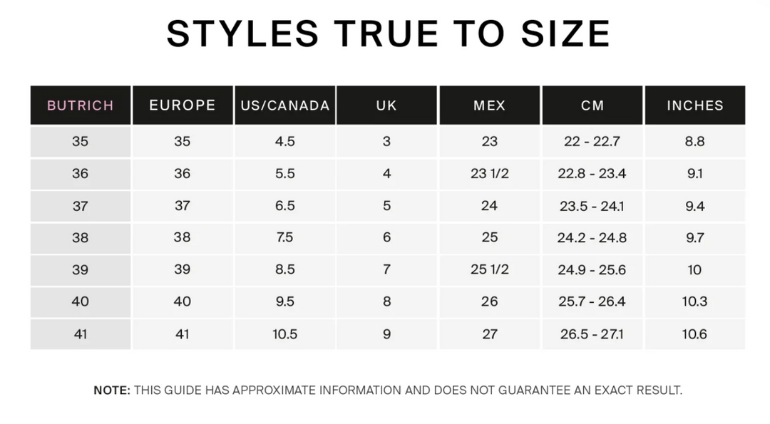 BUTRICH Fernanda Pump - Wine Foil - Gabrielle's Biloxi