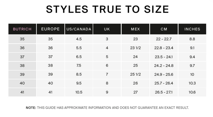 BUTRICH Fernanda Pump - Wine Foil - Gabrielle's Biloxi