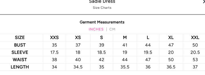 Emily McCarthy Sadie	Dress - Black	Tonal Monogram - Gabrielle's Biloxi