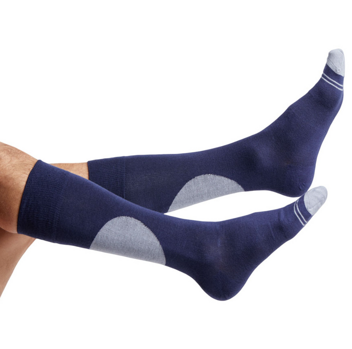 DeadSoxy Arvo Socks - Gabrielle's Biloxi