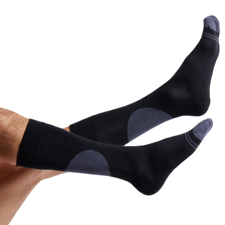 DeadSoxy Judd Dress Socks - Gabrielle's Biloxi