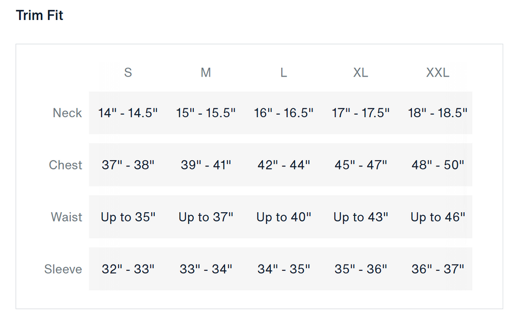 Mizzen+Main Leeward	SS Dress Shirt - Solid Black - Gabrielle's Biloxi