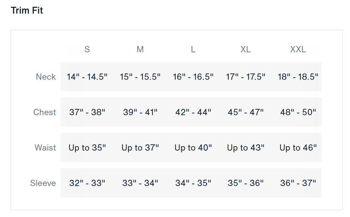 Mizzen+Main Leeward	SS Dress Shirt - Solid Black - Gabrielle's Biloxi