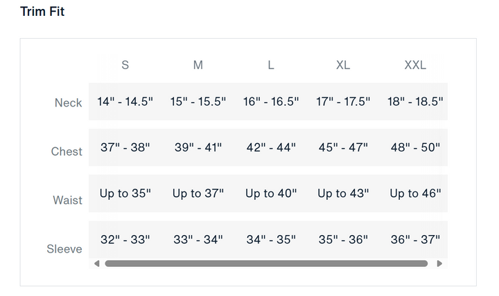 Mizzen+Main Highland Quarter Zip - Gabrielle's Biloxi