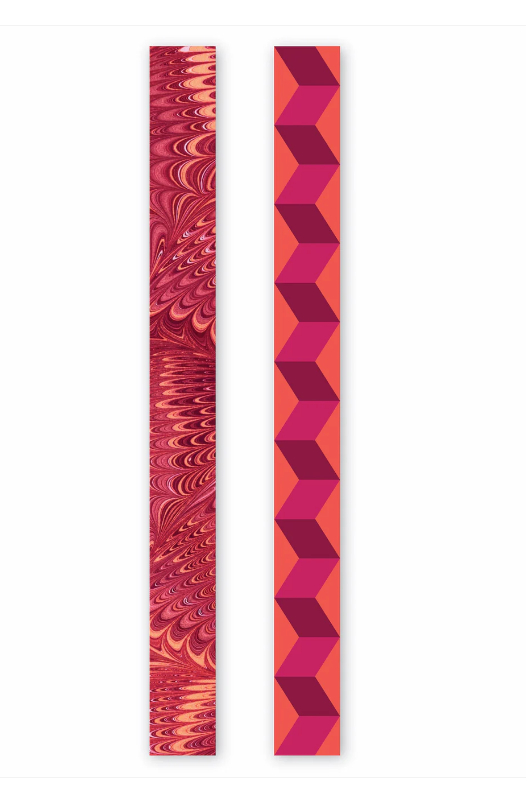 Emily McCarthy Twilly	Scarf - Venetian - Gabrielle's Biloxi