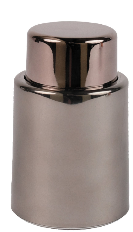 Vacuum Bottle Saver - Assorted - Gabrielle's Biloxi