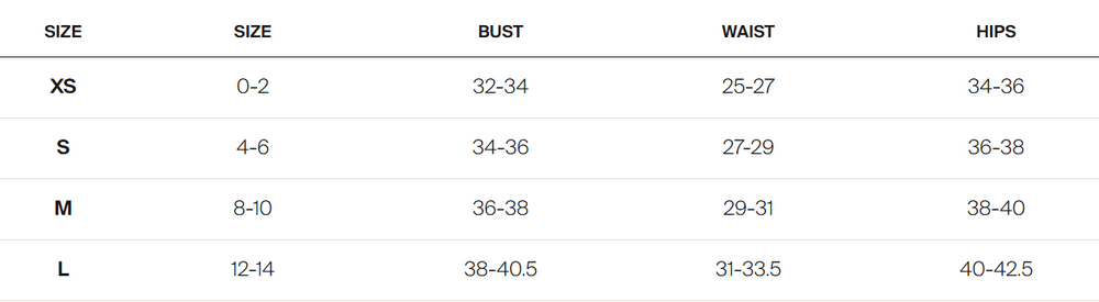 Spanx Smoothing Jersey Long Sleeve Crewneck - Classic Black - Gabrielle's Biloxi