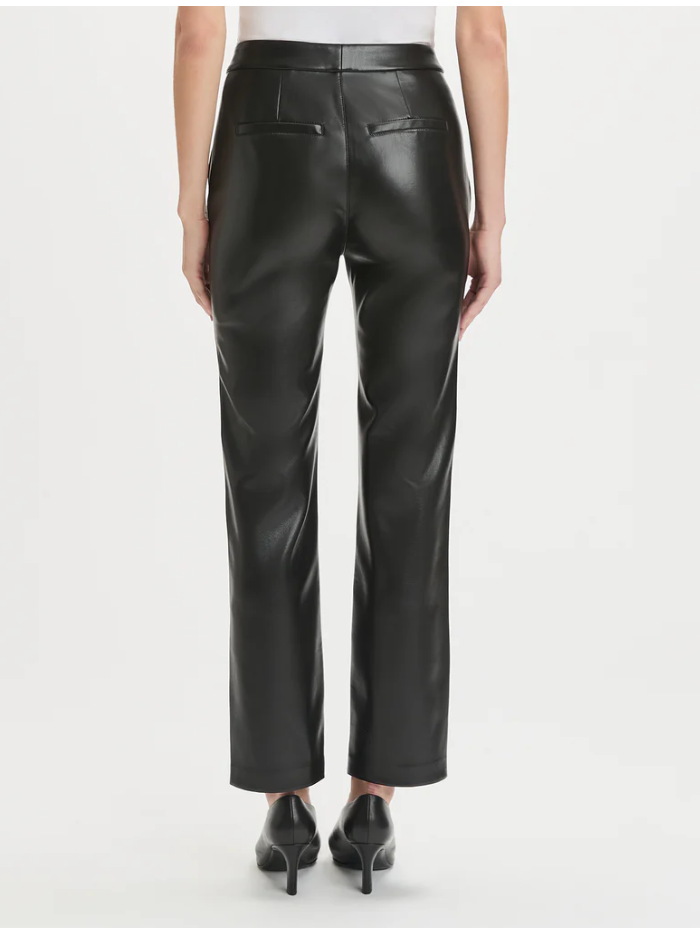 Favorite Daughter The Carla Trouser - Raven - Gabrielle's Biloxi