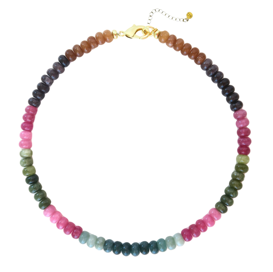 Willow Collar - Gabrielle's Biloxi