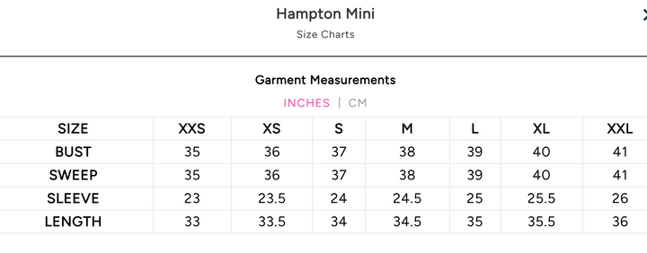 Emily McCarthy Hampton Mini Dress - Navy Vegan Leather - Gabrielle's Biloxi