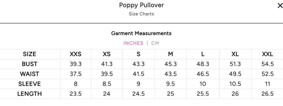 Emily McCarthy Poppy Pullover - Black Vegan Leather - Gabrielle's Biloxi