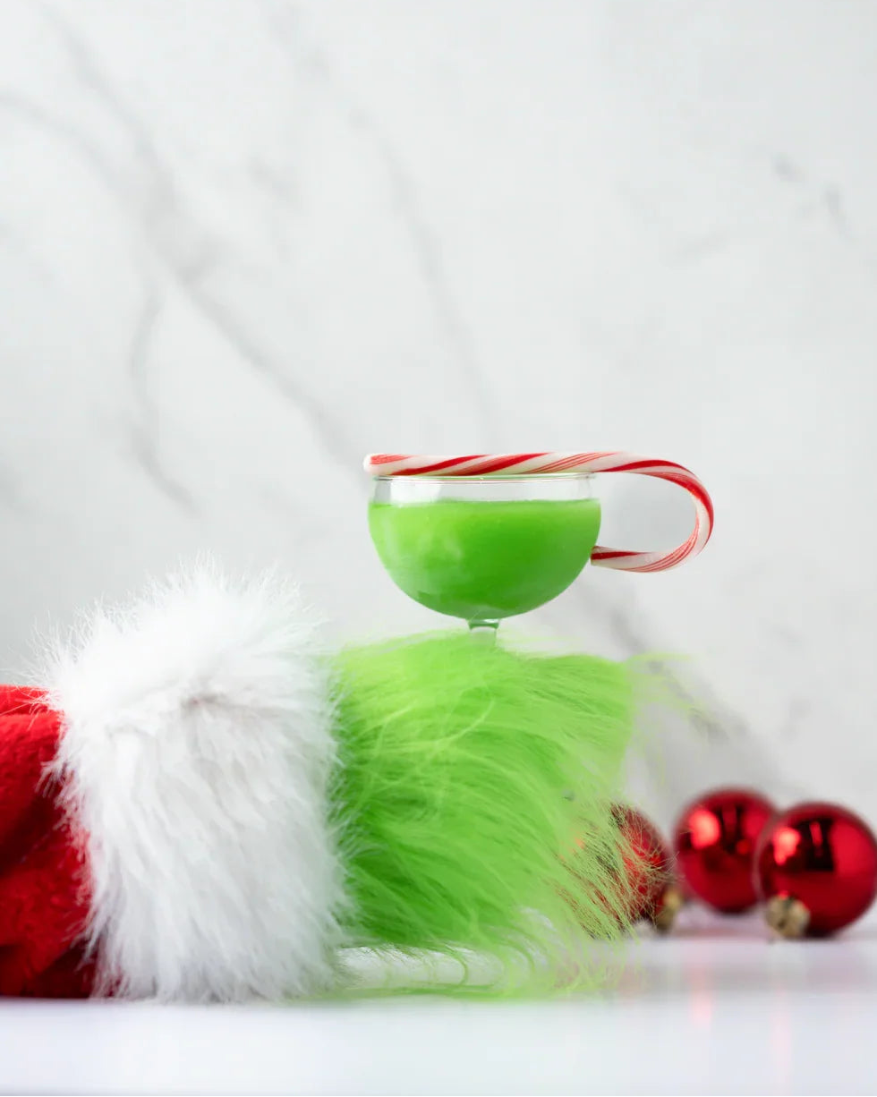 Boozy Grinch Mix - Gabrielle's Biloxi