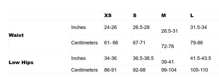 Commando Matte Metallic Legging - Oxide - Gabrielle's Biloxi