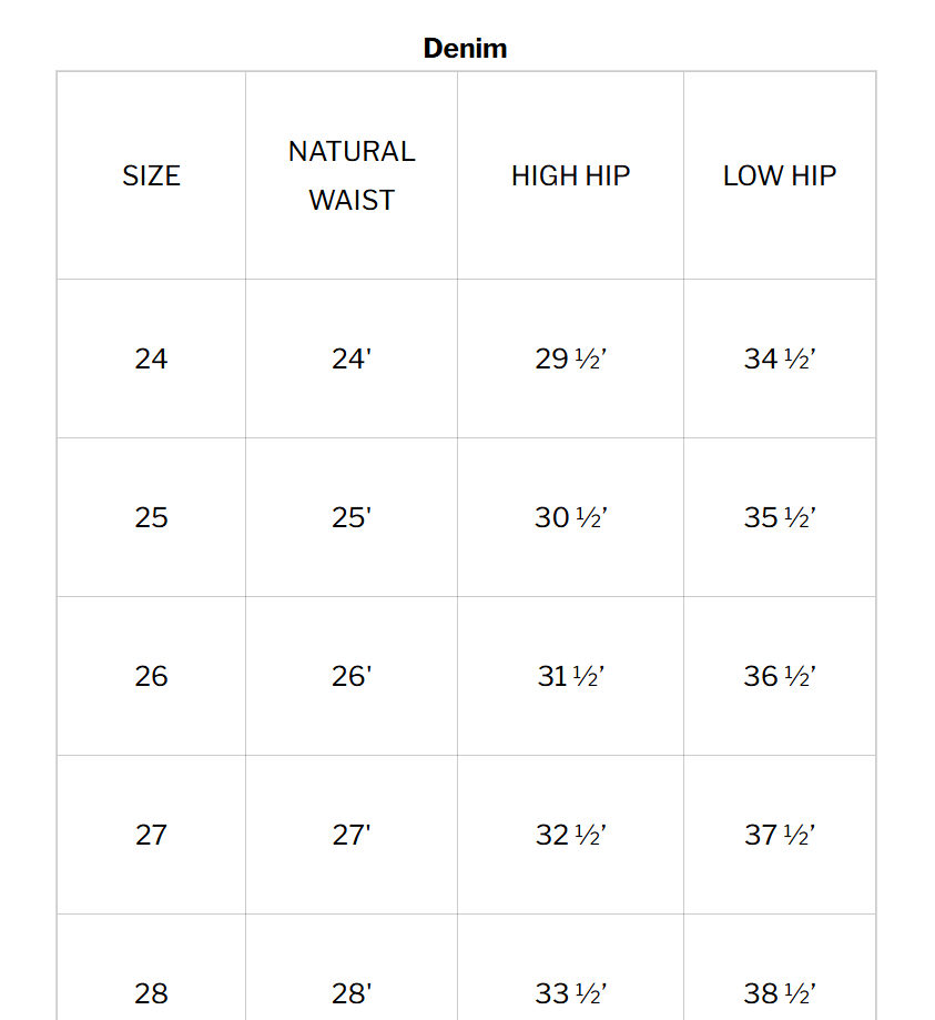 Pistola Kennedy Mid Rise Cut Off Short - Honey