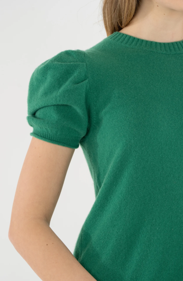 Emily McCarthy Crewneck	Knit	- Fairway - Gabrielle's Biloxi