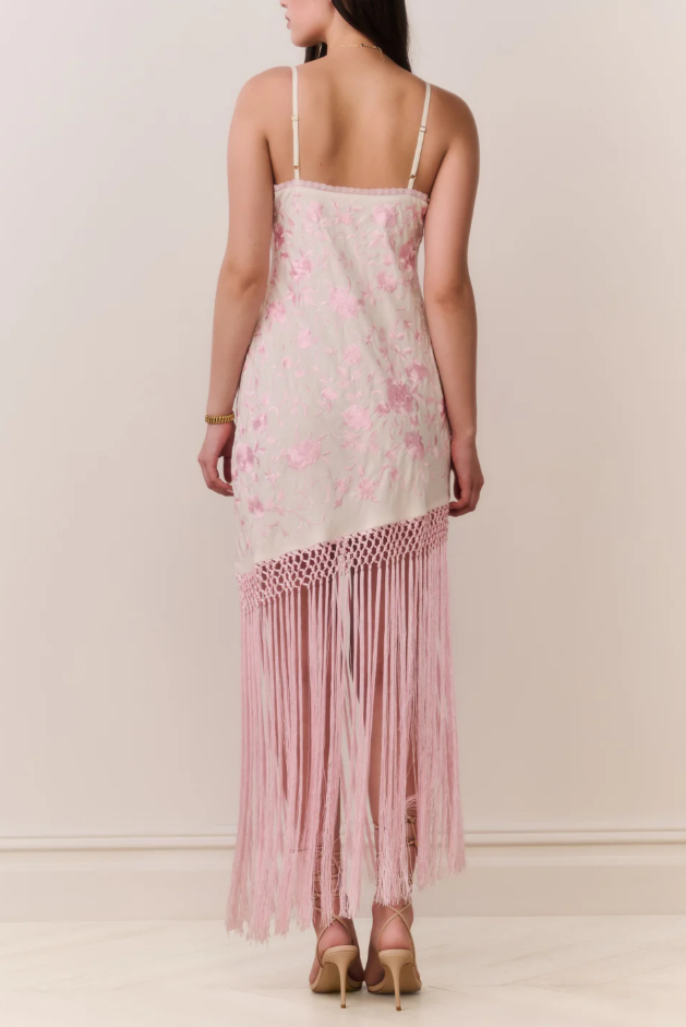 Love Shack Fancy Evalette Dress - Gabrielle's Biloxi